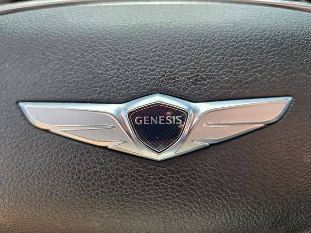 2024 Genesis GV80 2.5T