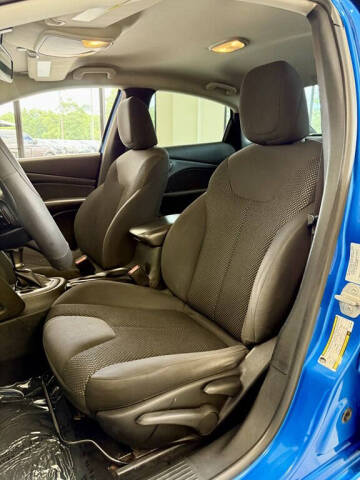2016 Dodge Dart SE