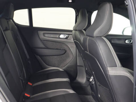 2024 Volvo C40 Recharge Twin Core