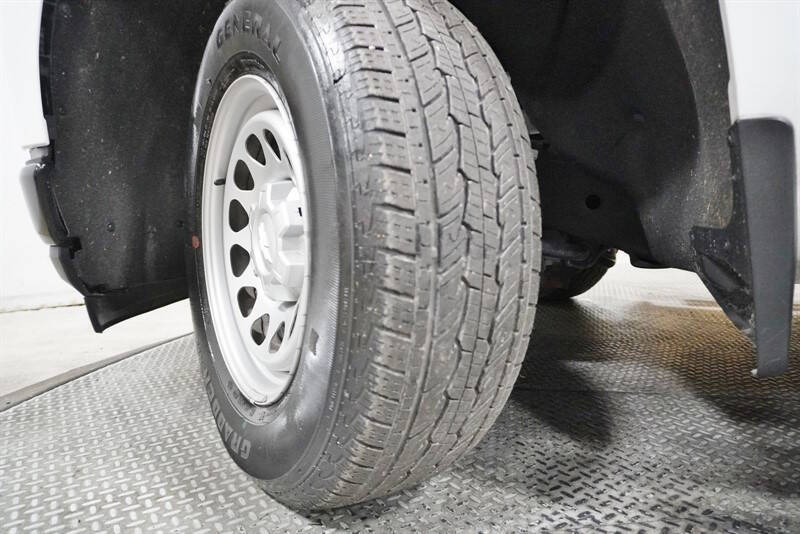 2022 Chevrolet Silverado 1500 Limited