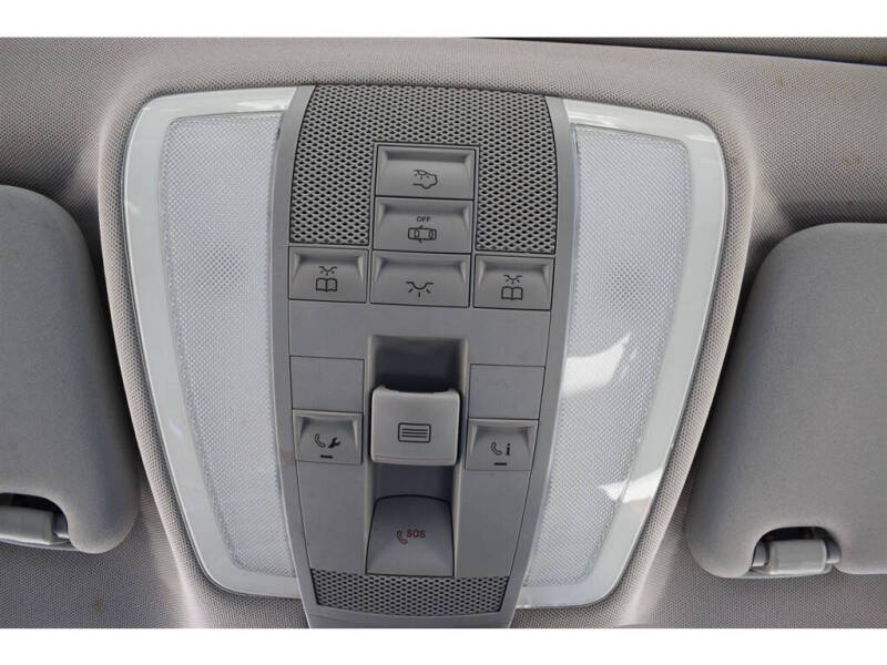 2014 Mercedes-Benz C-Class C 250 Sport