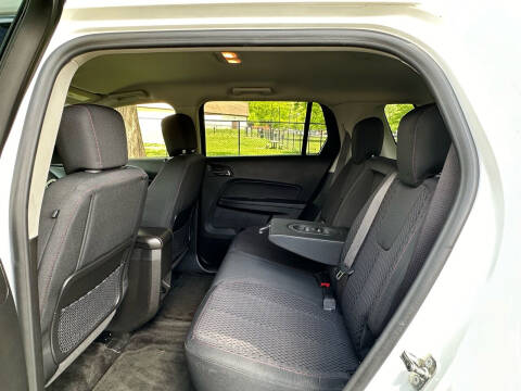 2015 GMC Terrain SLE-1