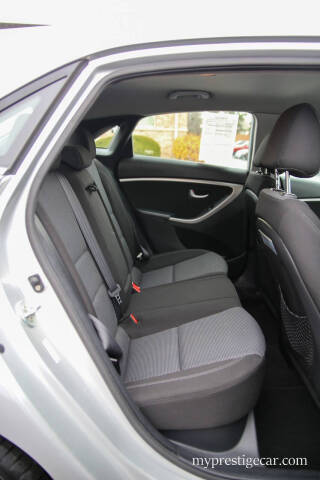 2013 Hyundai Elantra GT