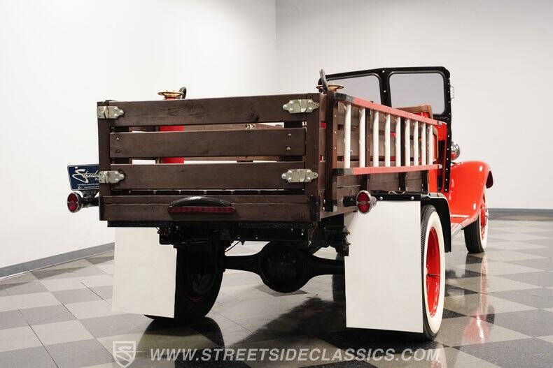 1934 Chevrolet C/K 20 Series
