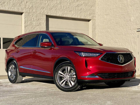 2023 Acura MDX