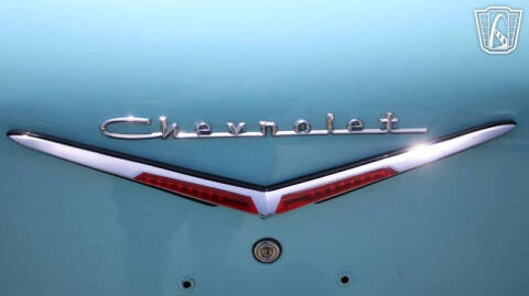 1957 Chevrolet 210