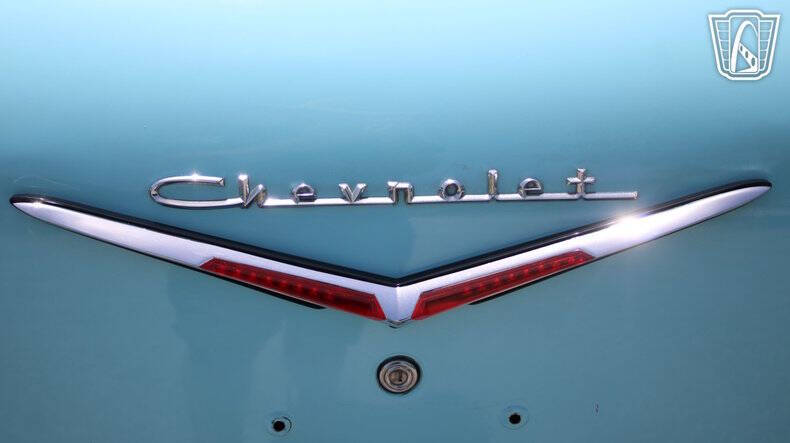 1957 Chevrolet 210