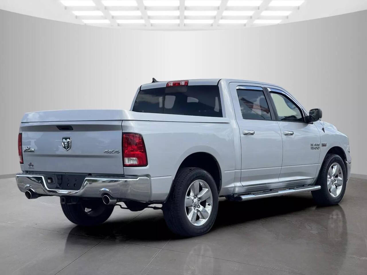 2014 Ram 1500 for sale at Used Cars Toledo in Oregon, OH