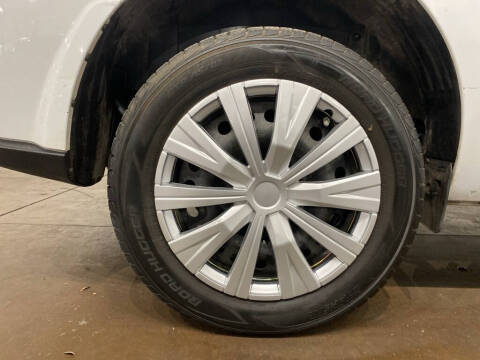 2017 RAM ProMaster City Tradesman SLT