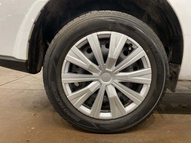 2017 RAM ProMaster City Tradesman SLT