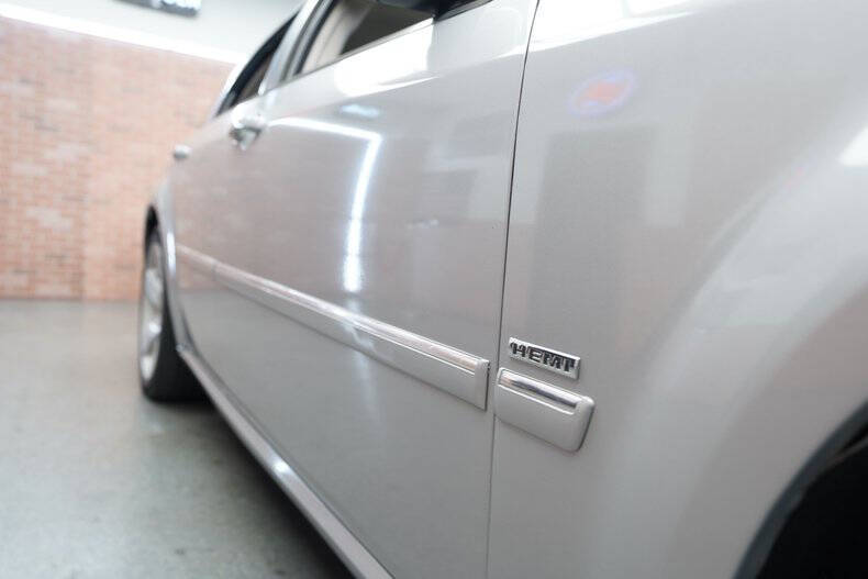 2005 Dodge Magnum RT