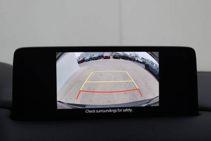 2024 Mazda CX-5 2.5 S Select