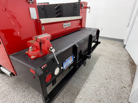 2020 RAM 3500 Tradesman