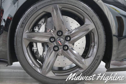 2023 Chevrolet Corvette Z06