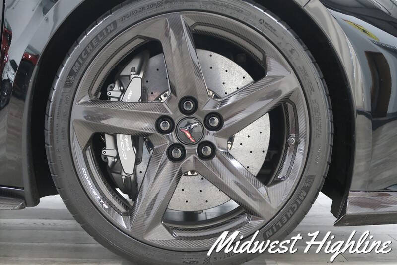 2023 Chevrolet Corvette Z06