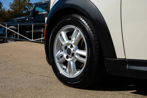 2013 MINI Hardtop Cooper