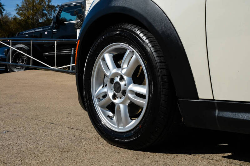 2013 MINI Hardtop Cooper