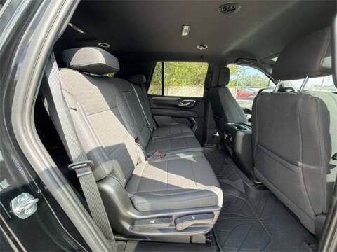 2024 Chevrolet Tahoe LS