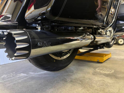 2015 Harley-Davidson ULTRA