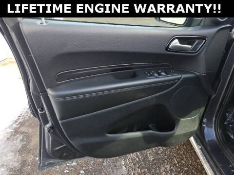 2024 Dodge Durango SXT Plus