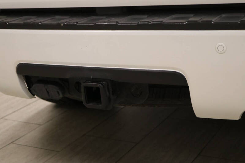 2020 Toyota Sequoia Platinum