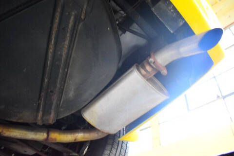 1974 Chevrolet Corvette