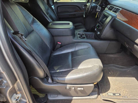 2007 GMC Sierra 1500