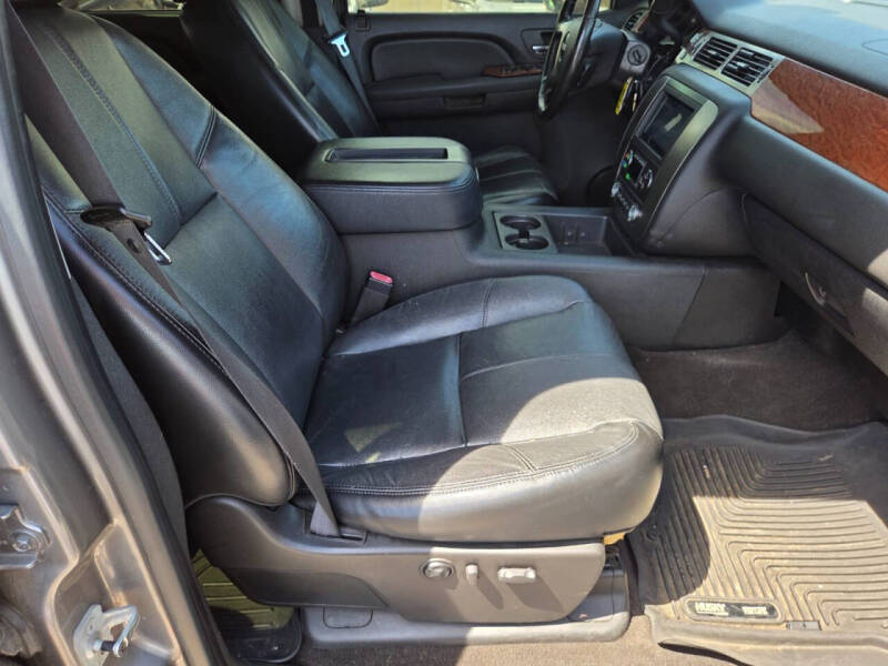 2007 GMC Sierra 1500