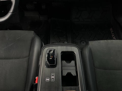 2023 Nissan Ariya Engage e-4ORCE