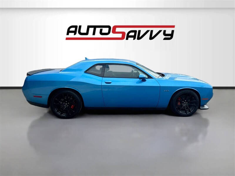2023 Dodge Challenger R/T