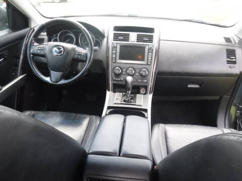 2012 Mazda CX-9 Grand Touring