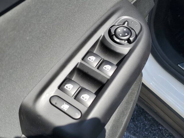 2024 Alfa Romeo Tonale Hybrid Veloce