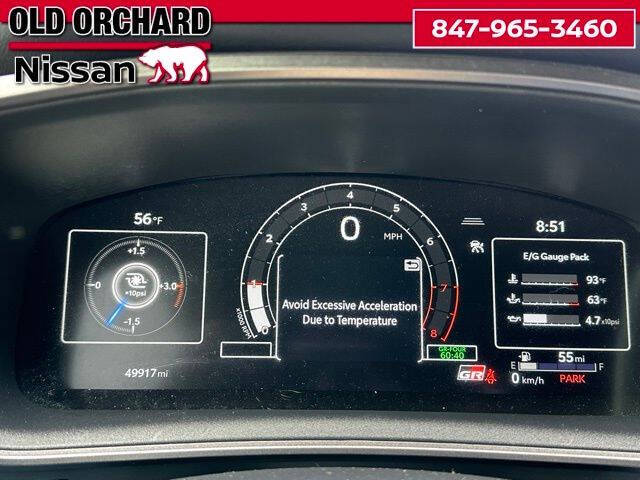 2023 Toyota GR Corolla Core