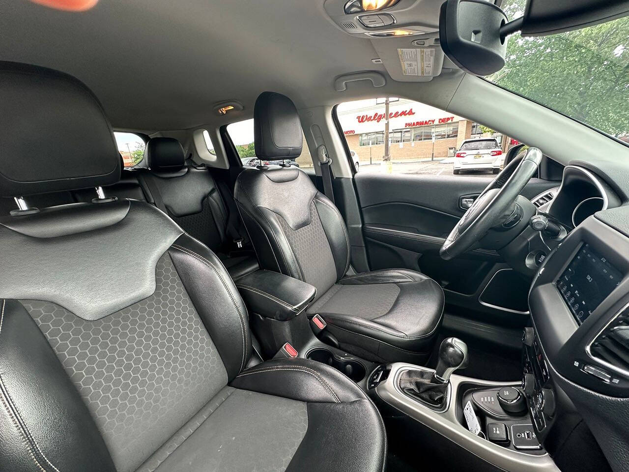 2019 Jeep Compass for sale at Prestige Motors Of Lodi in Lodi, NJ