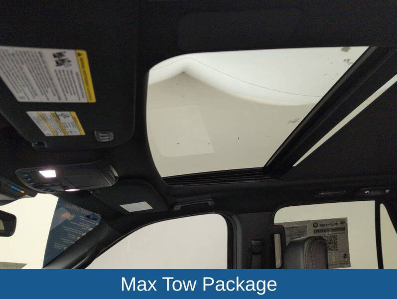 2023 Ford Expedition Platinum