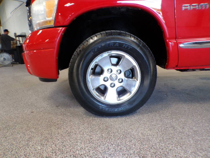 2006 Dodge Ram 1500