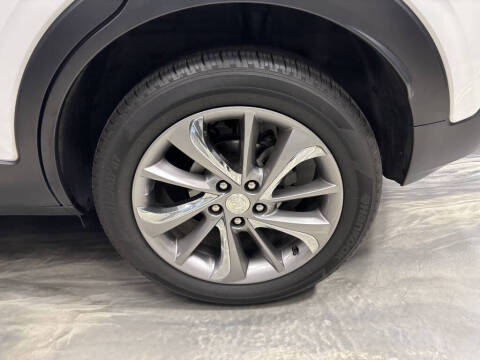 2022 Buick Encore GX Essence