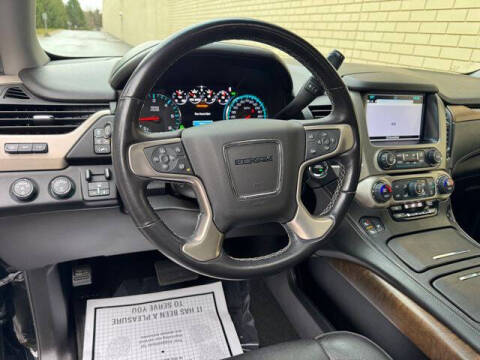 2018 GMC Yukon XL Denali