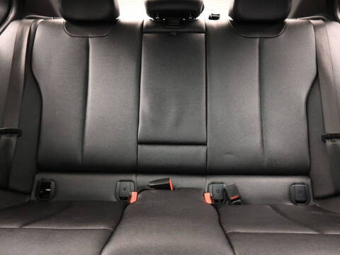 2018 BMW 3 Series 330e iPerformance