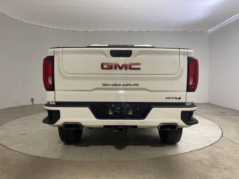 2022 GMC Sierra 1500 Limited