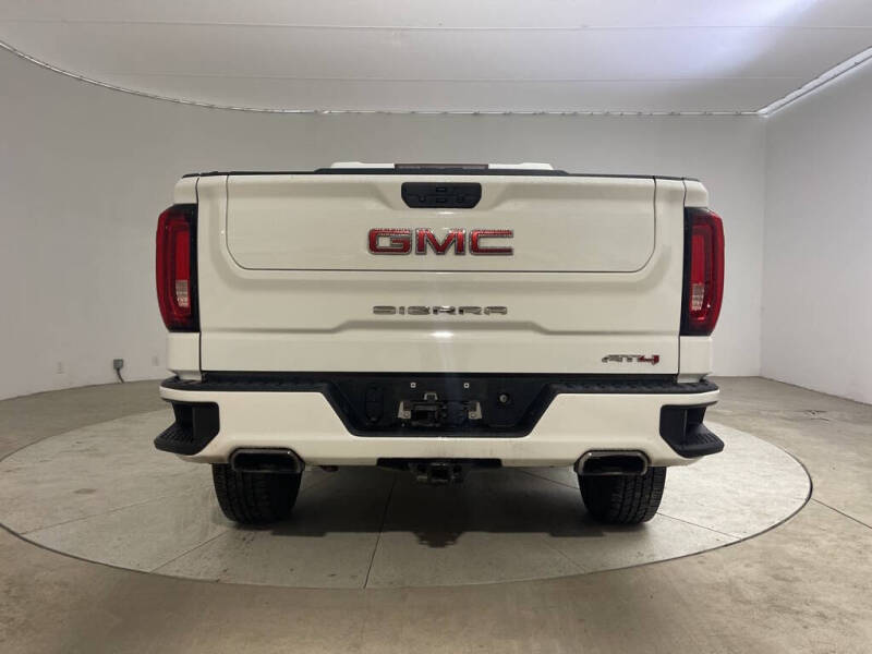 2022 GMC Sierra 1500 Limited