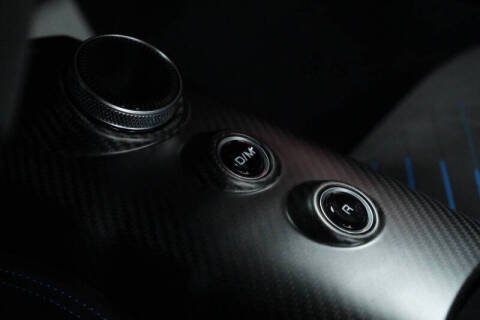 2023 Maserati MC20 Cielo