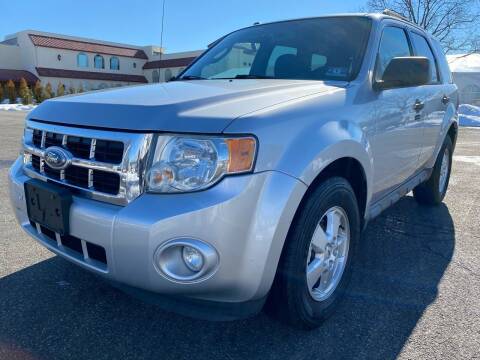 2010 Ford Escape for sale at MFT Auction in Lodi NJ
