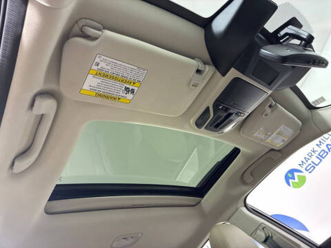2023 Subaru Outback Limited XT