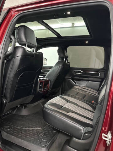 2024 RAM 1500