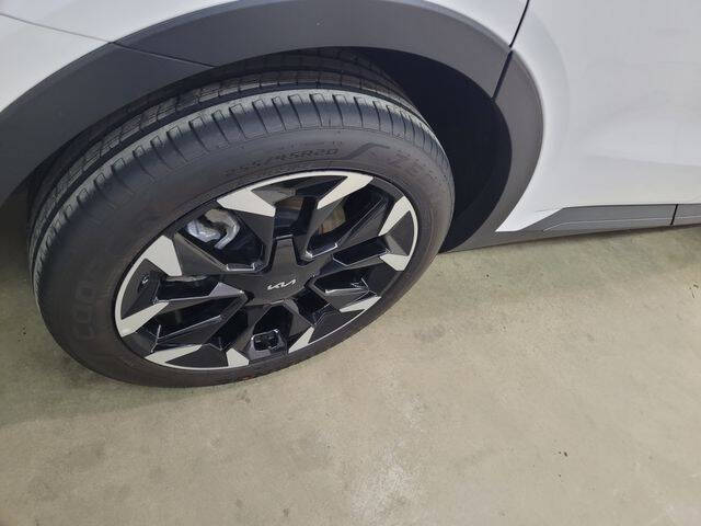 2024 Kia Sorento X-Line EX