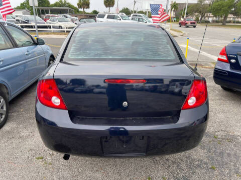 2010 Chevrolet Cobalt LS