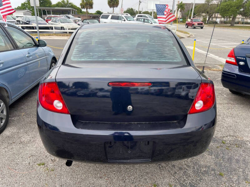 2010 Chevrolet Cobalt LS