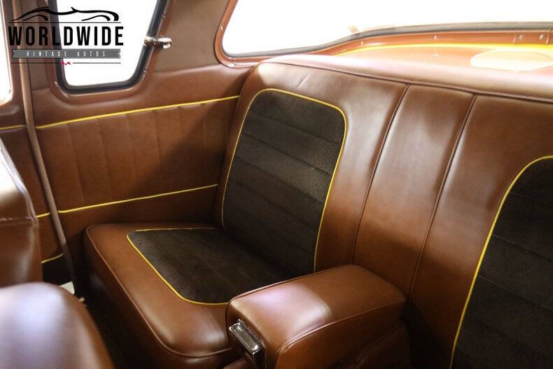 1955 Studebaker Commander