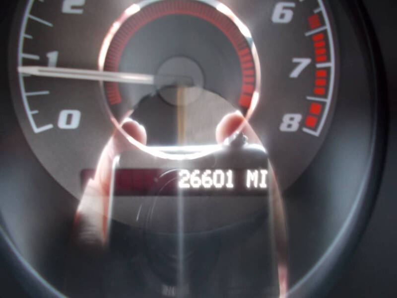 2007 Pontiac Solstice GXP